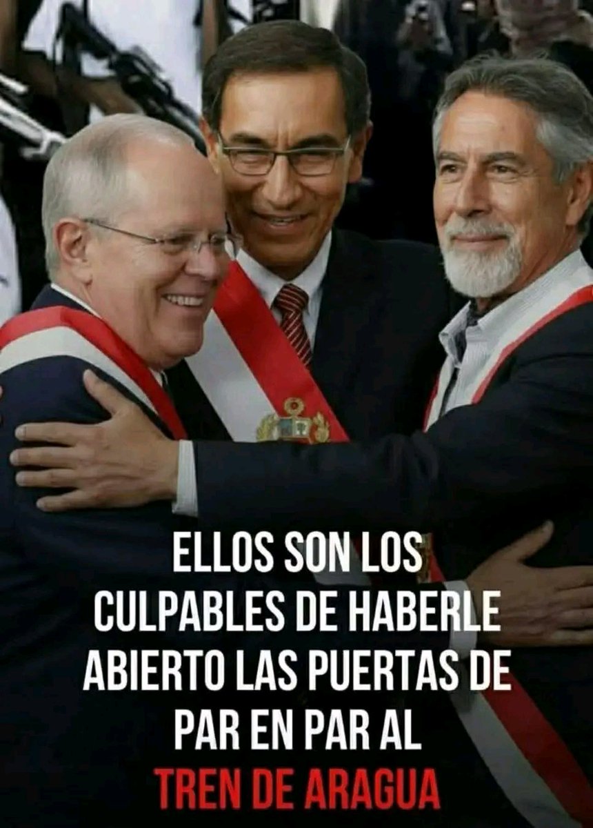 Alfredazo95's tweet photo. @Latina_Noticias https://t.co/HPHCuWGGRc