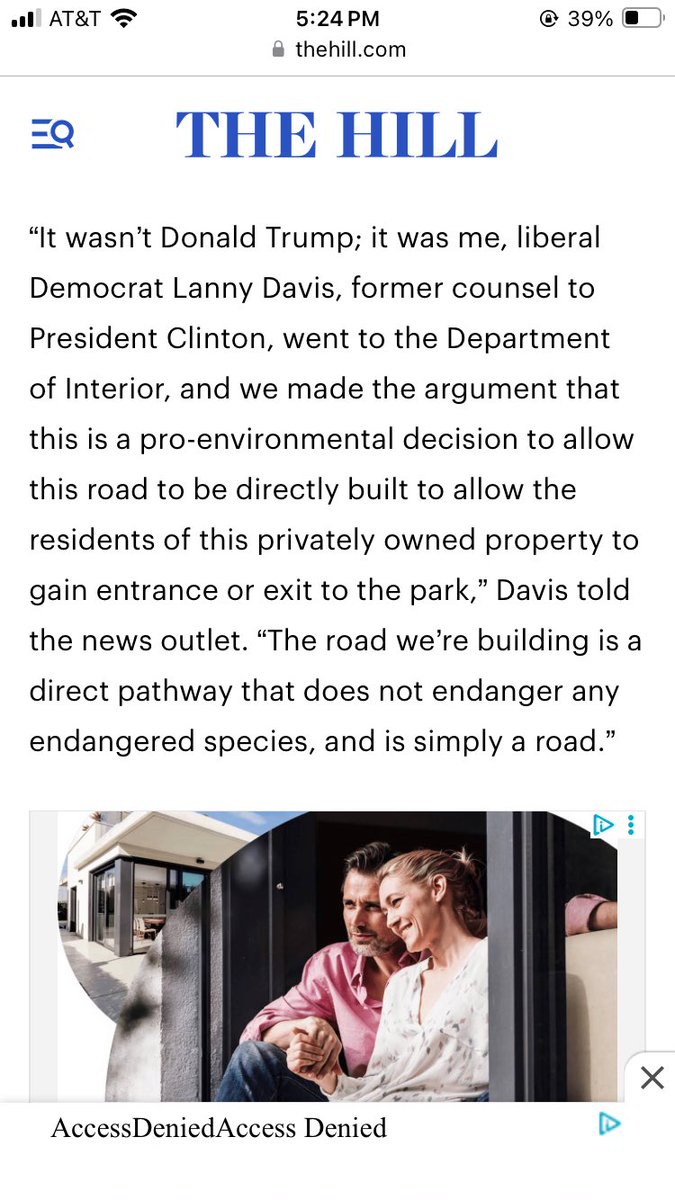 JacksonEllis5's tweet photo. @GhostOfNorman @jhwygirl Yes, they absolutely would gate the private road, as stated by the developers lawyer below, “to allow the residents of this privately owned property to gain entrance and exit to the park”. They would not be asking for a land swap if they did not intend to prohibit public access. https://t.co/BKRedqZUyj