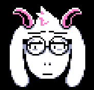 Artism_Vpn's tweet photo. ralsei and his depressing ass portraits of doom and despair https://t.co/SnRFgkqeUr