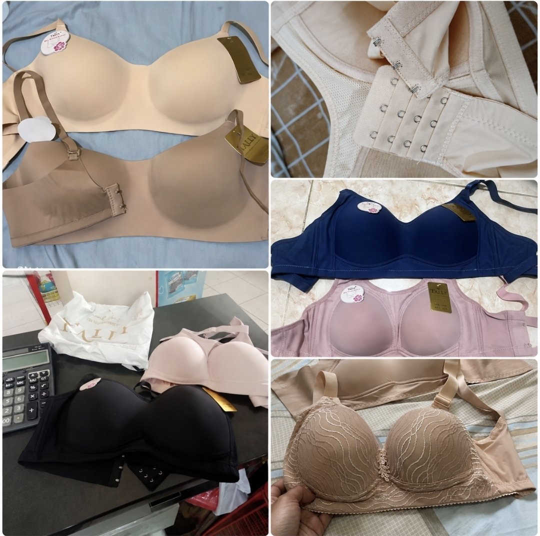 rdiyah0213's tweet photo. Ciwi - ciwi 📢📢
Jangan PELIT untuk ASET BERHARGA 🫵🏻
underwear natural fiber 100% organic (cotton atau bambu) yang menyerap keringat optimal, anti lembap, dan bebas iritasi 🍃
2 tahun pakai dari 2 brand ini senyaman itu dan samsek ga iritasi apalagi bau, keputihan hempas 🌟 https://t.co/r6xr5SDLCy