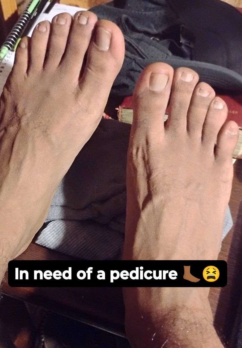 JaswagNC's tweet photo. 🦶🏾 https://t.co/oRrQN1IRoW