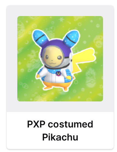 azraelstar's tweet photo. この子ゲットするためにポケスリの寝る時間約束無視してしまった😂 https://t.co/T9sTHTiG0F