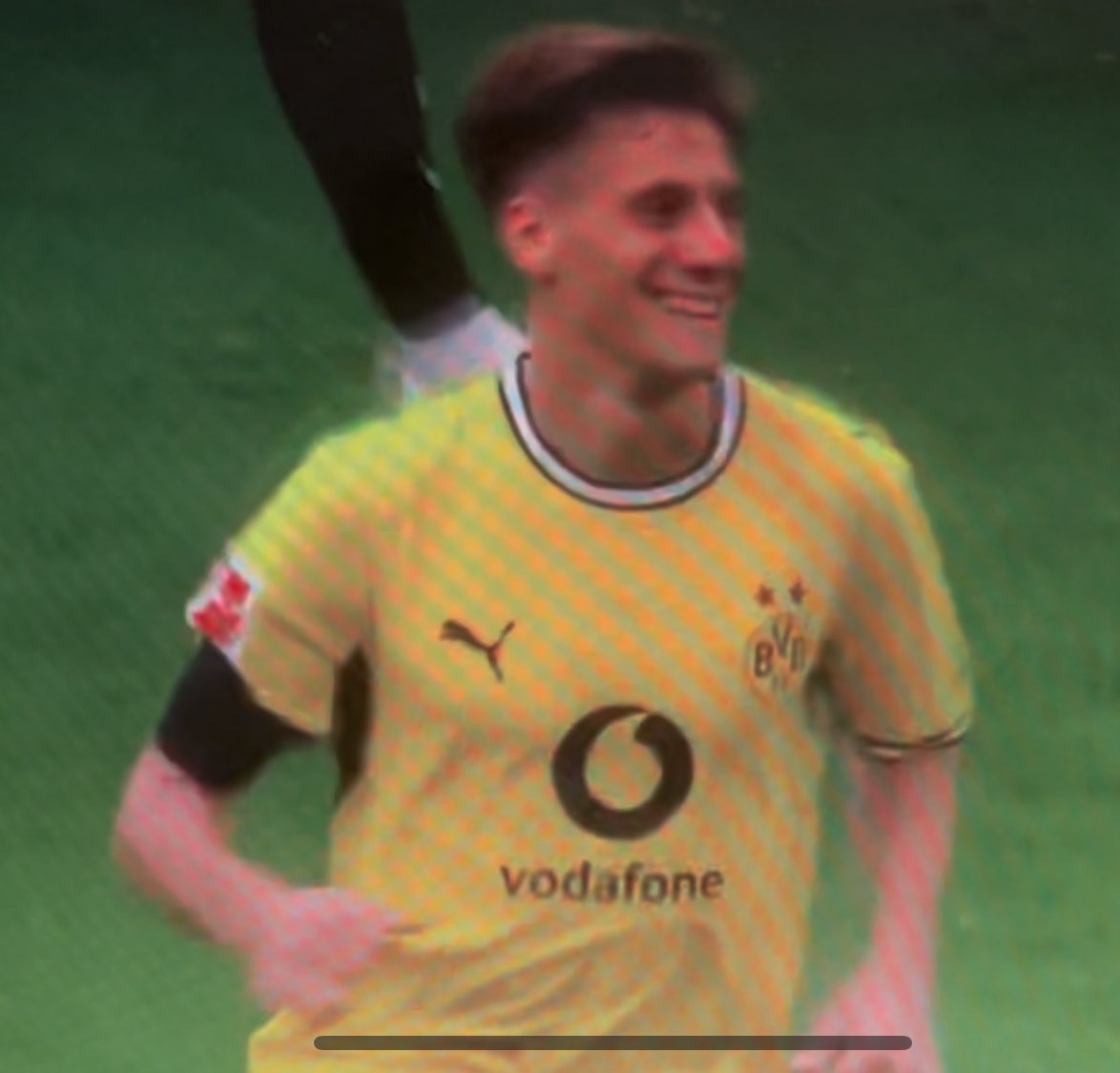 KostaMassaras's tweet photo. Go and fly, my boy.

We could not hold you anymore.

We want nothing more than for you to fly higher, as we knew you would.

We hold nothing against you, nor the Germans, for that we must watch you now in yellow.

One day, when the time is right, you will return and save us all. https://t.co/P6Y2ESz2Nh