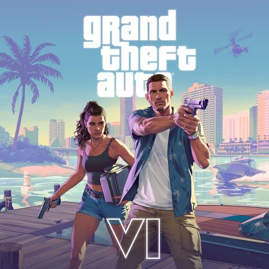 ambh48490's tweet photo. JUST IN: New leaks claim GTA 6 will run at 240 FPS on PS5 Pro. https://t.co/82c8KukcFU