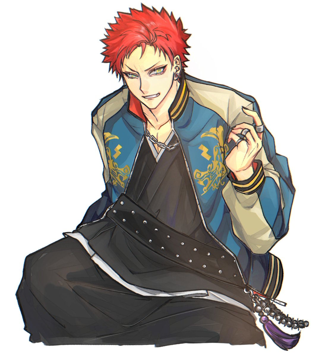 SatuR1ku's tweet photo. 波羅夷空却📿 https://t.co/kuCapu8hMb