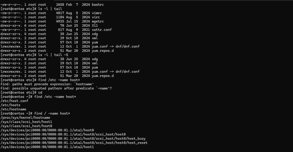 AnthonyNebenmor's tweet photo. Progress in my DevOps journey: wrapped up Linux redirections.

, >>, <, |, 2> — small operators that let you chain simple commands into powerful pipelines.

#BuildInPublic #DevOps #Linux https://t.co/XbWUsMTT8b