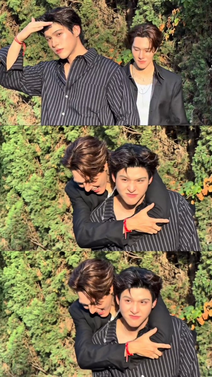 yessurr_r's tweet photo. อันนี้คือชีมาง้อบุบุ๋หนิ เพราะหายไปเล่นแต่กับพวกม๋าเด็กมาทั้งวัน คือนานิมานมาง้อจริงๆ อะ

กุให้เลยชีโคตรทำเป็น 😭😭😭😭😭😭 https://t.co/7t4lsnnQZ1
