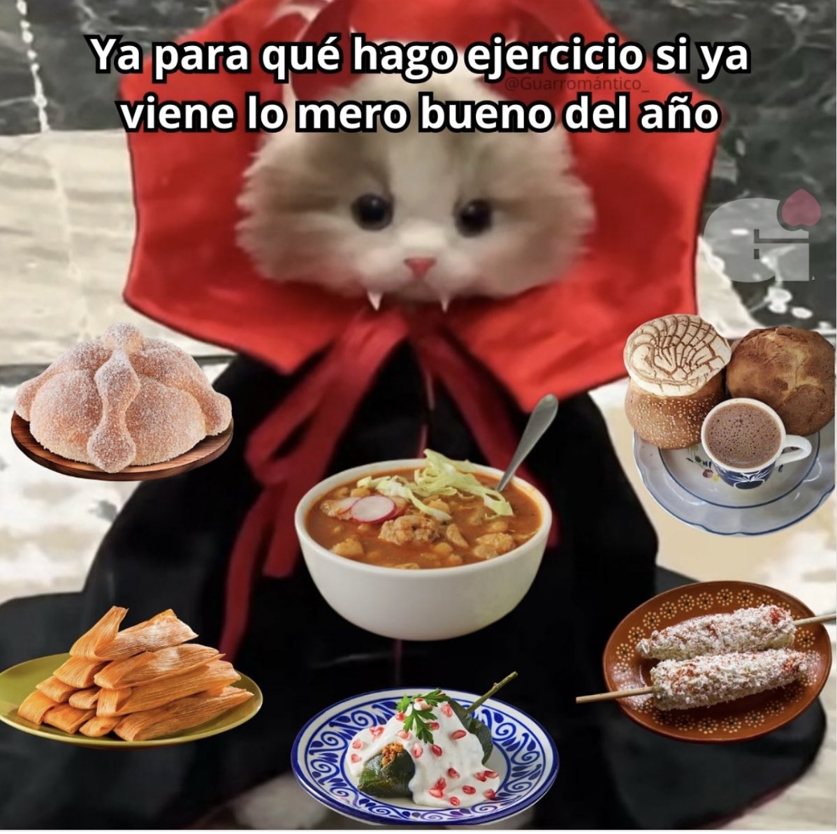 Guarromantico_'s tweet photo. Ya para qué. https://t.co/nWTi6owZW9