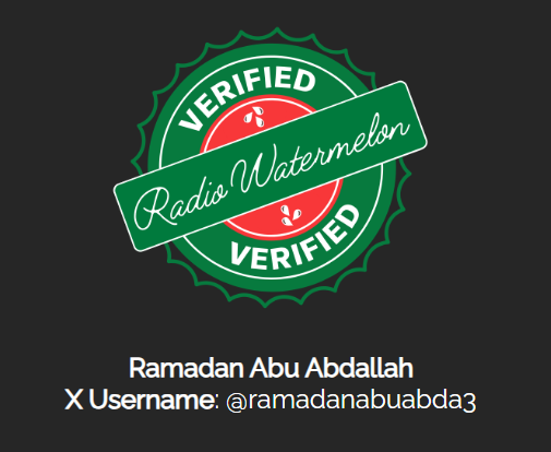 RadioWatermelon's tweet photo. 🚨$0 raised so far🚨

Ramadan Abu Abdallah's Family
#VerifiedByRadioWatermelon
🖇️: https://t.co/MdlvgVyh6A
Please donate and share
Don’t Let Hunger Win 
Gaza Deserves to Eat

Ramadan Abu Abdallah, a 75 year old married man and father of ten and 14 grandchildren, lives in a single rented tent with his wife and eight other family members, making a total of ten people sharing the space, while the family has been displaced 15 times since the start of the genocide, leaving their home each time without any belongings or luggage. They pay 90 dollars a month for the tent, which does not protect them well from rain or the cold winter, and they lack basic items like blankets and proper clothing, something Ramadan himself now needs. He lives with type 2 diabetes, high blood pressure, and prostate enlargement, and requires medication that costs about 250 dollars, while his wife also deals with high blood pressure and disc problems, with her medication costing around 160 dollars. With no stable income or adequate shelter, the family depends on soup kitchens for food and continues to look for financial support to cover their basic needs, including food, medicine, and more secure living conditions.