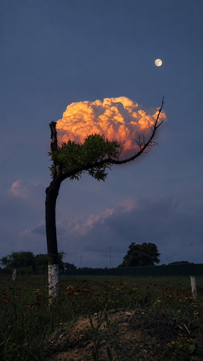 seraphicxc's tweet photo. Cloud art https://t.co/6zkYgJuDa6