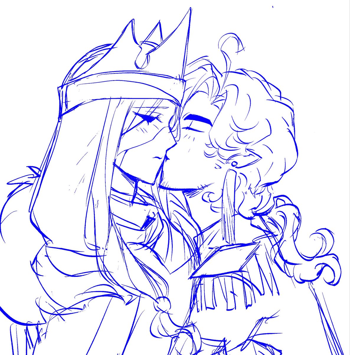 TamNhu7109's tweet photo. Hey so I’ve been receiving a lot of request for AshP recently so i’ll draw them more….heres a sketch
#ashp #jamatop #ashswag https://t.co/ku0b8HXw7d