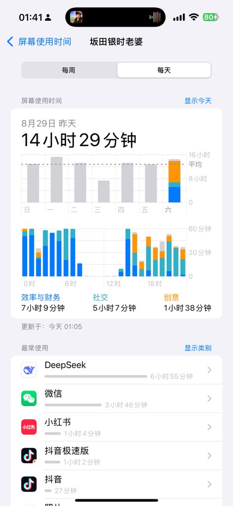 5556866le's tweet photo. 这两天他妈睁眼闭眼就是DeepSeek https://t.co/kE0aHqCfZa