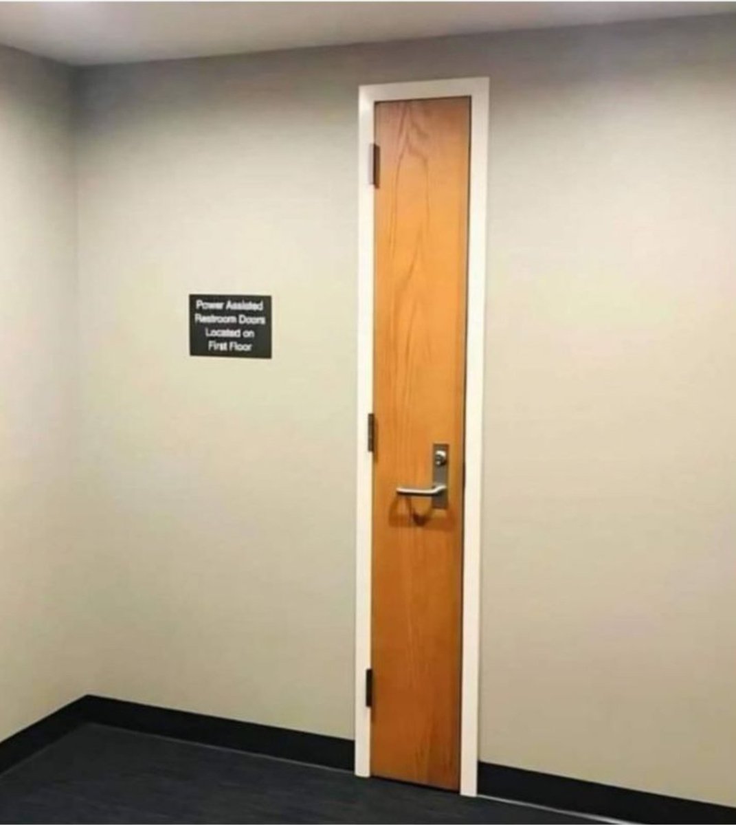 IsaakMagnum's tweet photo. @WomenBeingAwful How to keep feminists out. https://t.co/rppfNBury1