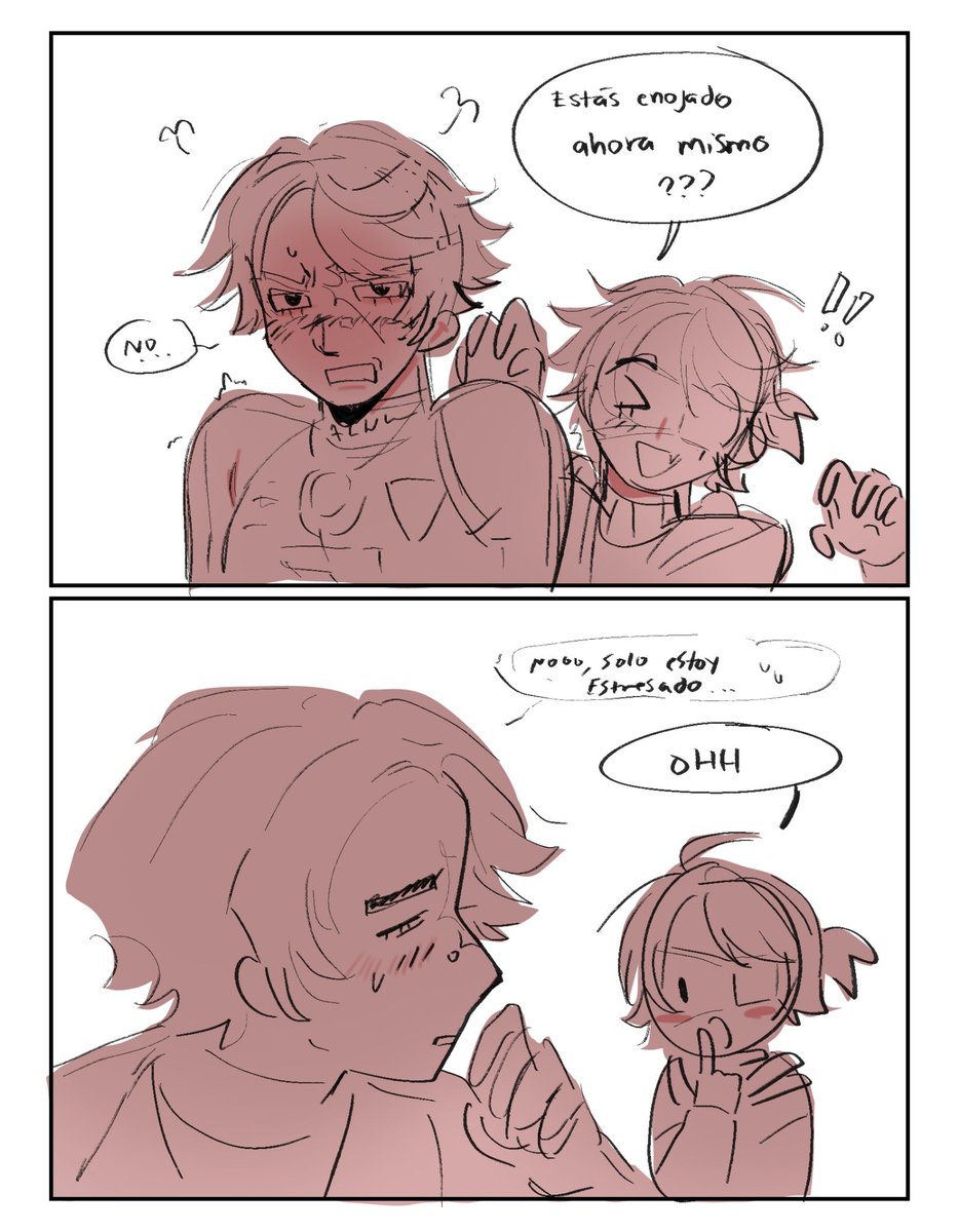 HeadlessGhost7's tweet photo. #NortLuca #identityV https://t.co/LLUP11qhB3