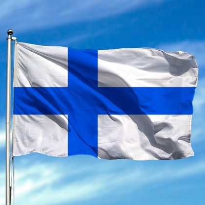 isaacrrr7's tweet photo. 🚨🇫🇮 ÚLTIMA HORA: Finlandia corta su financiación a UNRWA y profundiza su cooperación de defensa con Israel.

Helsinki avanza en acuerdos de seguridad con Israel, especialmente en defensa aérea, mientras deja atrás los 20 millones de euros destinados a UNRWA. 🇮🇱🤝🇫🇮 https://t.co/oZ9ogLRX5J