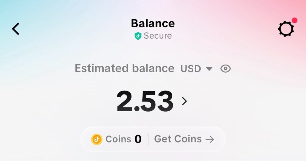 _Queen_ADi's tweet photo. Just checked my TikTok balance and na only $2.5 I get ooo, how did Peller and Jarvis do it 😂 https://t.co/zrKyrX3hDt