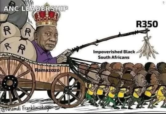 Lolita721611021's tweet photo. 🇿🇦 ANC Leadership ‼️ https://t.co/3jKve65POX