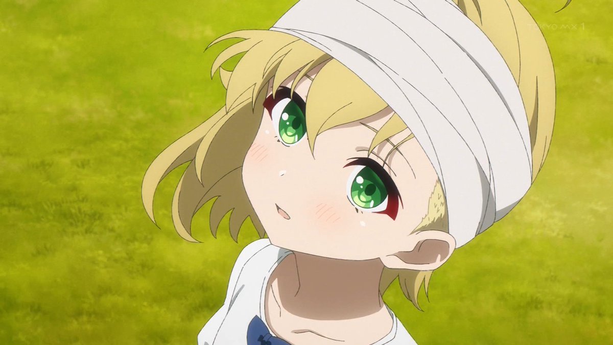 『グロウアップショウ』第9話「その優しさは、ぜんぶ嘘？」感想｜嫌がらせは全部看病だった反応画像12