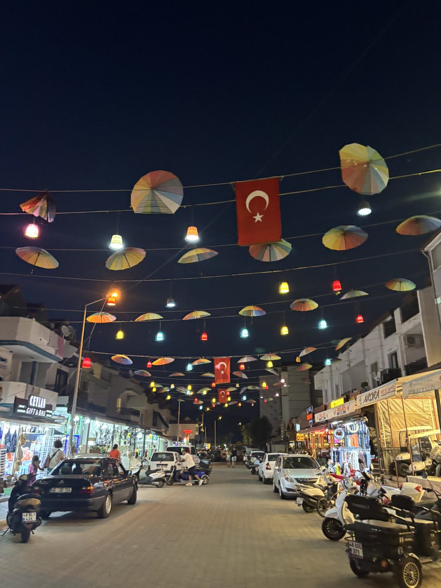 kdrycgl's tweet photo. Marmaris https://t.co/6xzD2yotSz