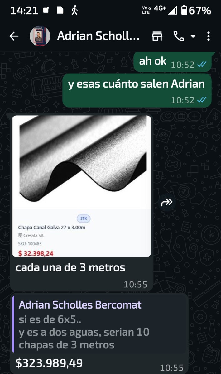 AnyColazo's tweet photo. Carolina corta pasto para mantener a sus hijas , hace un tiempo atrás perdió su casa en un incendio . Le hicieron está casita pero las chapas son de cartón anoche el granizo fue muy fuerte afecto a varias familias y el niño sigue presente aún en la zona se avecinan más lluvias.  Consulte al corralón y 10 chapas valen $324.000  cada chapa 32.398 pesos . Si alguien puede colaborar se que está complicado , pero quizás pudiéramos lograrlo.
Alias  SOLIDARIDADFCNEA 
me ocupo de comprarlas y de que las coloquen .
