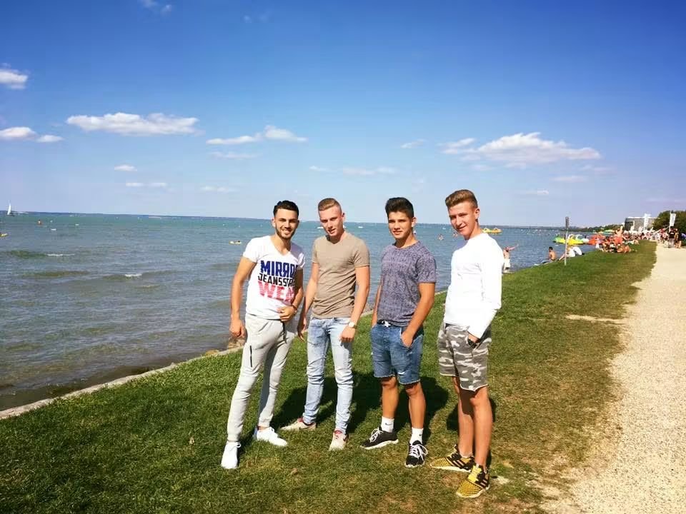 aminaet4i's tweet photo. Kecskeméti Krisztián ❤️❤️❤️❤️ https://t.co/H2RGQZGNpG