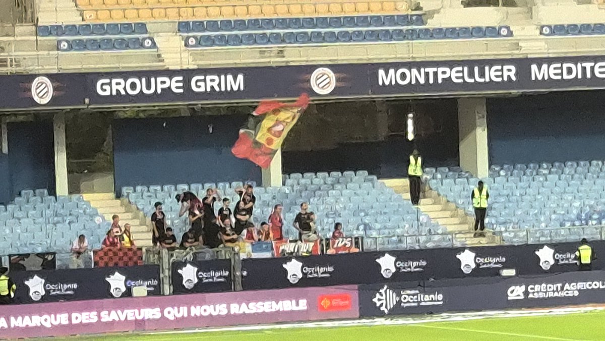 NicoPesce9's tweet photo. Montpellier boulogne sur mer 4 eme journée de ligue 2 https://t.co/ceajDlbJLC