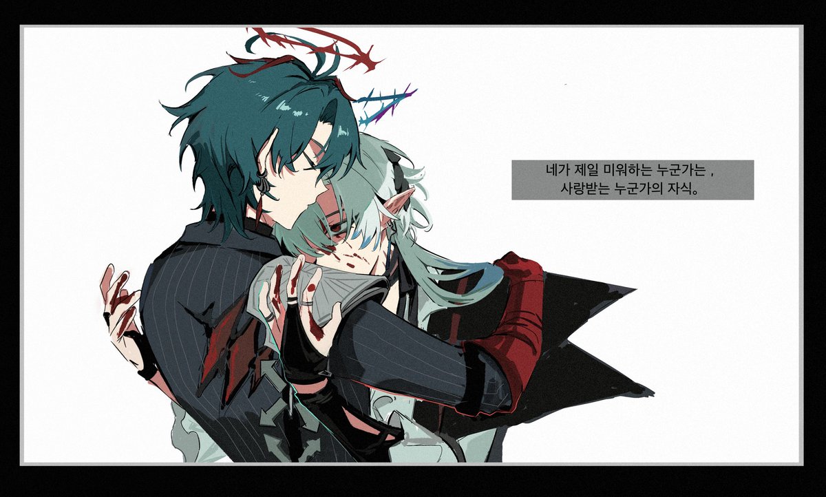 chihill7s's tweet photo. 🩸🦇wip https://t.co/koL9mZLoCC