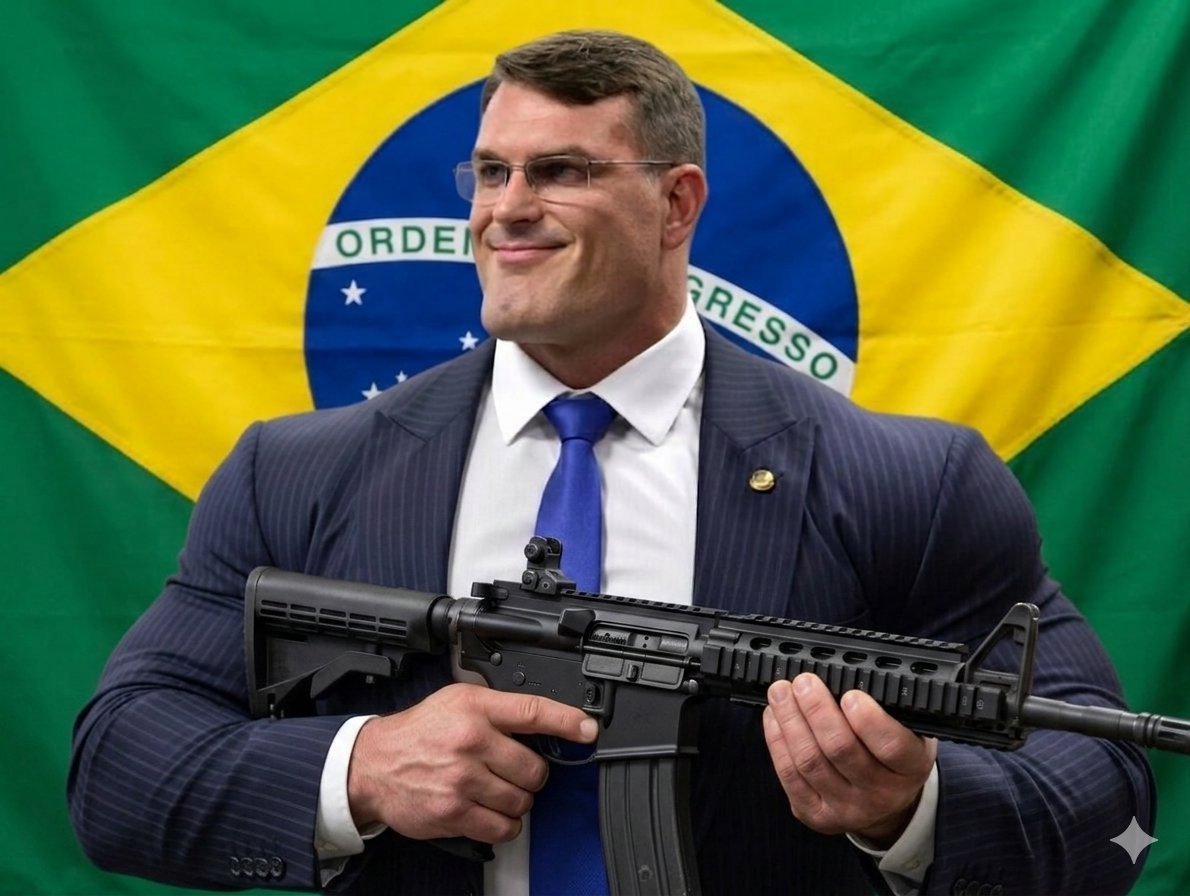 gaiuscataldi's tweet photo. > denunciou a Rede Globo.
> defendeu a anistia ampla geral e irrestrita.
> contrariou a narrativa climática globalista.
> defendeu a soberania nacional.

Flávio Bolsonaro colocou os Patriotas em Primeiro Lugar ontem, coisa que não se via há muito tempo na direita... https://t.co/BWqc3RNmlS