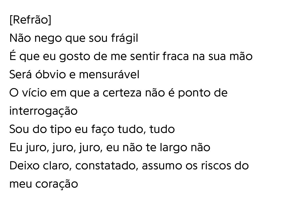 biazinmp3's tweet photo. pra mim isso aqui é top 5 melhores composições da carreira https://t.co/c9sakNnfB8