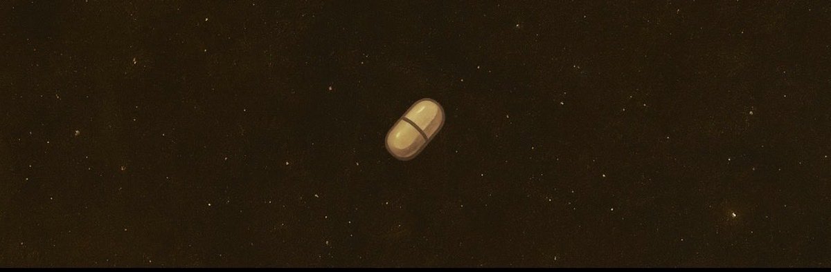 Cryptos_Ted's tweet photo. @json1444 @aptosgooner You bought any poop pill yet?! 💩💊

$PP 

7REWE9njWucwZ38bQ9fYTsi3bSFyptfK81zpTaGdpump https://t.co/BtTM2Mno4S
