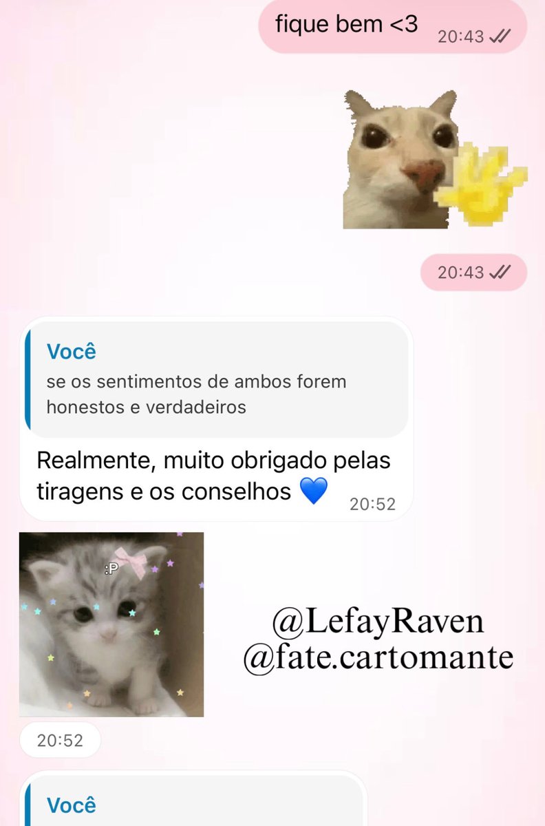 LefayRaven's tweet photo. ✨Feedbacks de consulentes!
- contato:
https://t.co/64157sRLFn https://t.co/jbkoUnrcpy