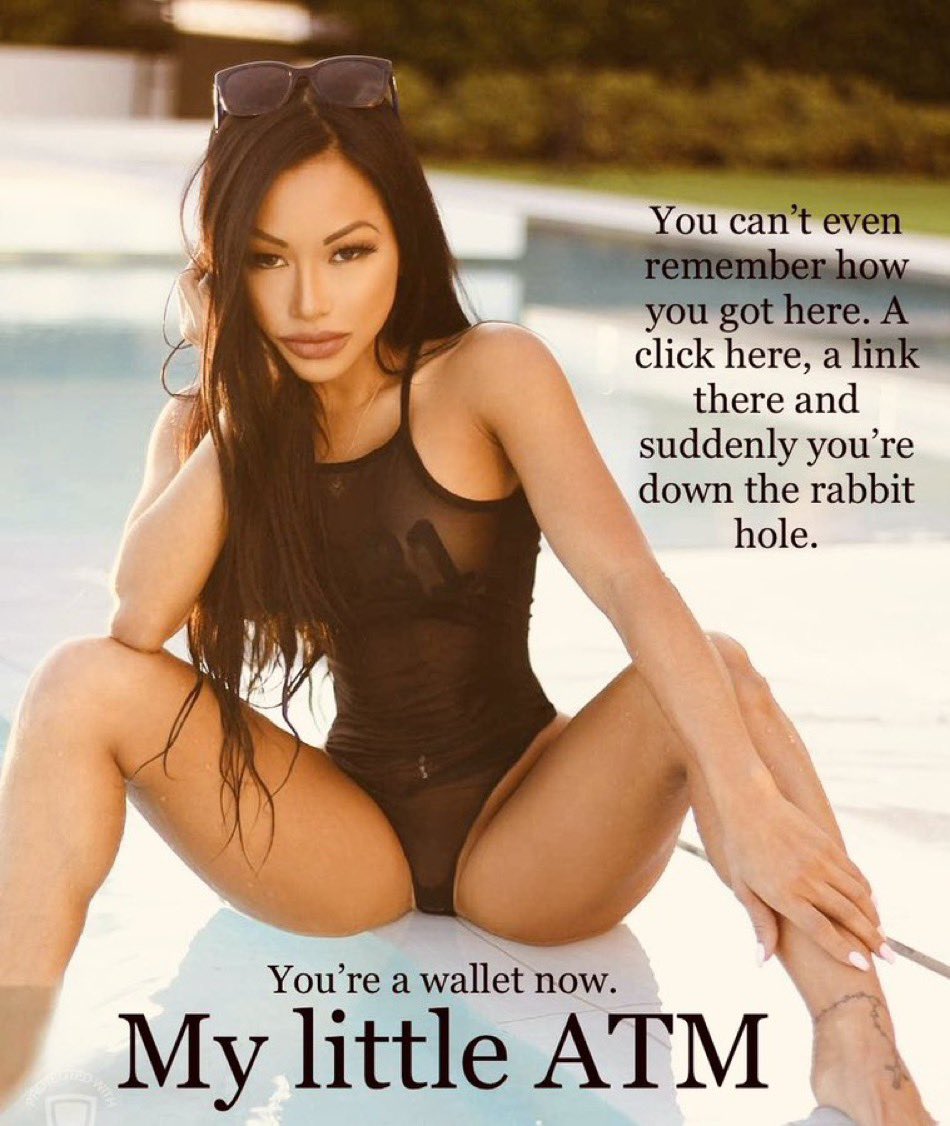 IslandGoddess09's tweet photo. 🌀so many Minions happy to please me🖤😈  mindless and weak as the Walletcharmer picks your willing pocket with ease🔥 https://t.co/ygkRLo65dJ