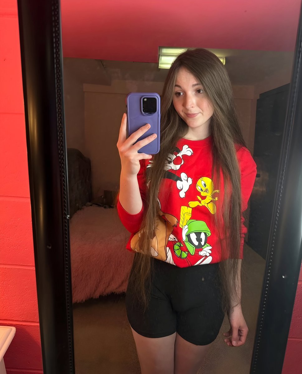 officeJessa's tweet photo. Straight men who like trans women… this is your safe space...
Say hi ☺️🏳️‍⚧️#untucked #transandproud #TS #tg #transexual #transwoman #gurls #crossdresser #transgender #transbeautiful https://t.co/sDFhmekWzk