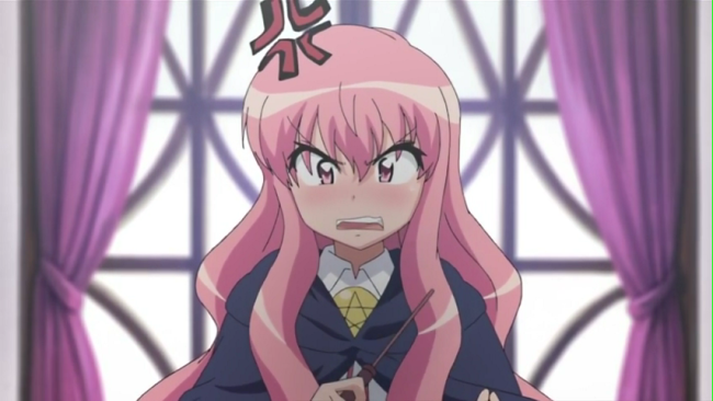 MoustacheMoe's tweet photo. I love how all the English QRTs are giving all these nonsense modern answers like SAO or Mushoku Tensei when any JP speaker could tell you the entire isekai boom as it exists today is a direct product of Zero no Tsukaima fanfics on Shosetsuka ni Narou. https://t.co/rcFWstcbyb