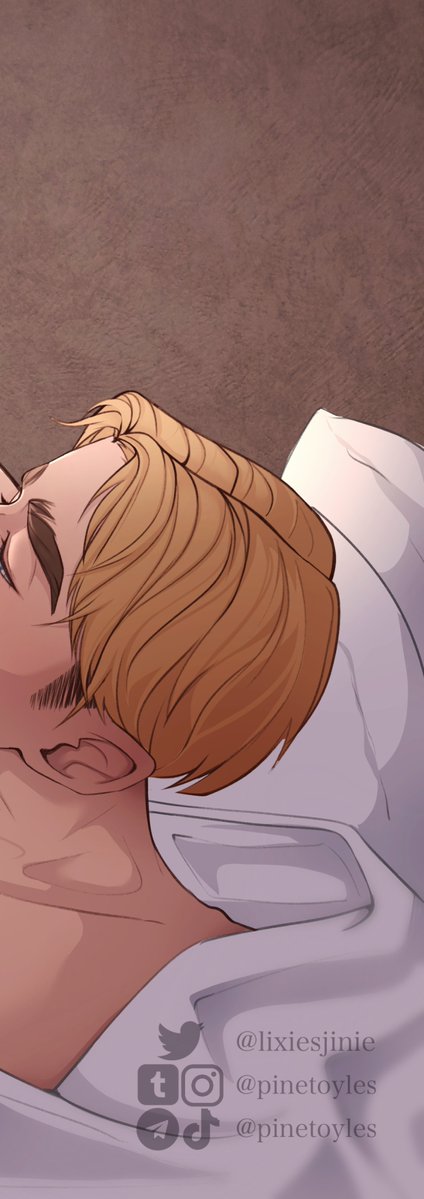 lixiesjinie's tweet photo. did it work? 

#エルリ #eruri https://t.co/4iFvvCtxwj