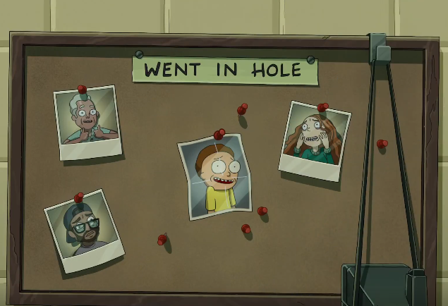 JABBRWONGR's tweet photo. HE HAS A PHOTO OF MORTY IN HIS WALLET 💔💔💔💔💔 https://t.co/1YWPbFYphG