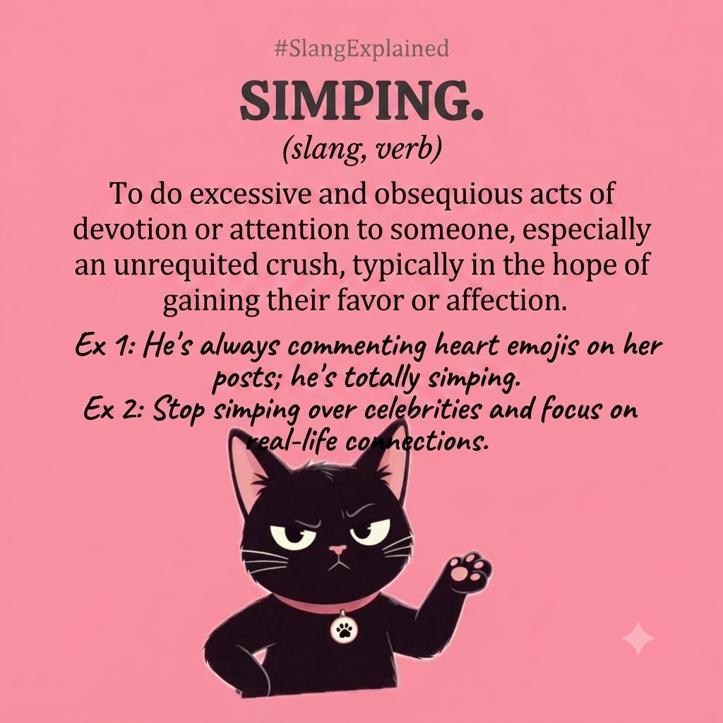 NoBasicEngv7's tweet photo. #NoTextbookCat #Slang #English https://t.co/sqz1j65wFE