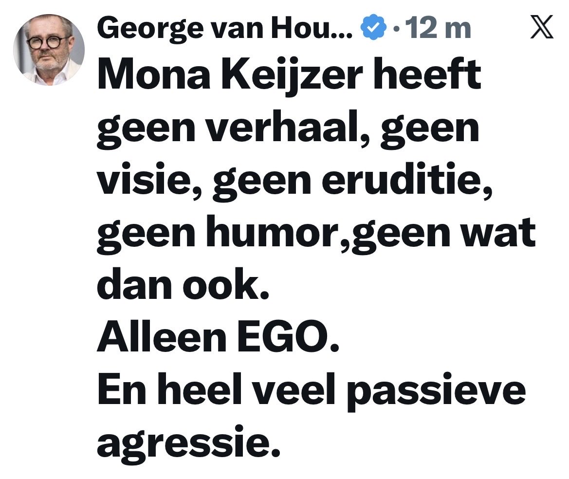 PeterMiltenburg's tweet photo. ZO GEWOON! https://t.co/DtTLQ0kWQn