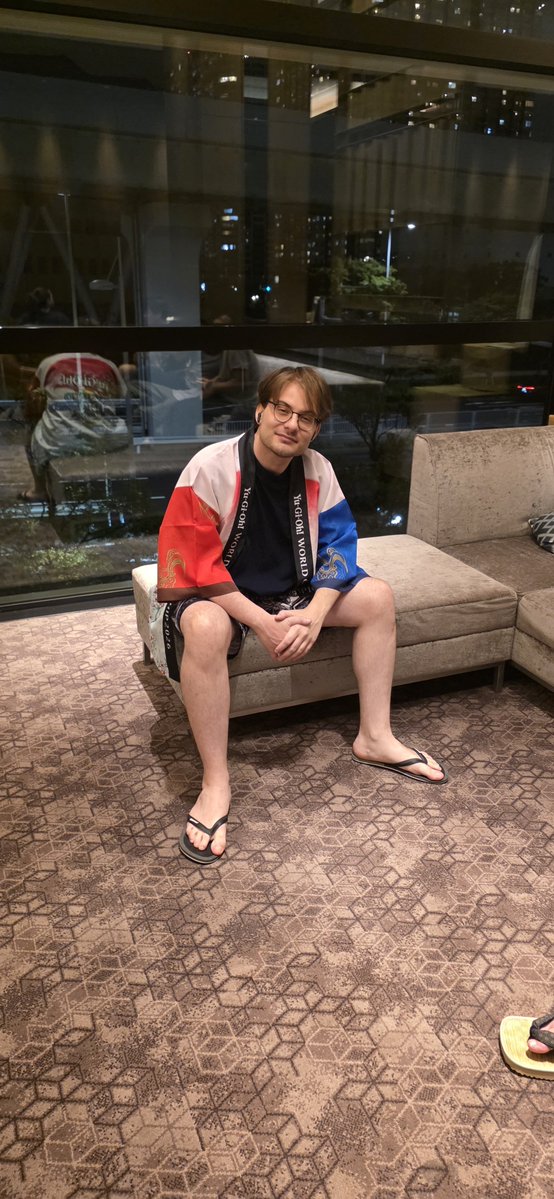 N3shTCG's tweet photo. Some things never get old.
Another World Championship, another chapter. 🇯🇵 https://t.co/XTxNH62Ahc