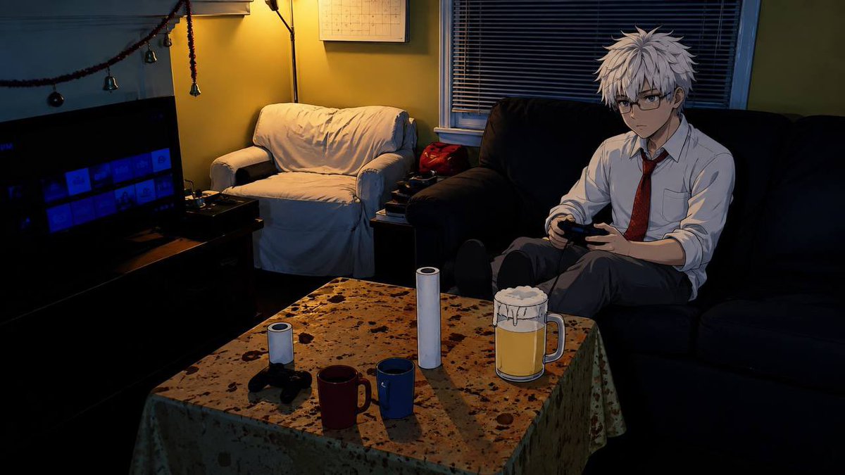 VIK_Degen's tweet photo. Goodnight frens<3 https://t.co/vlYh7utIti