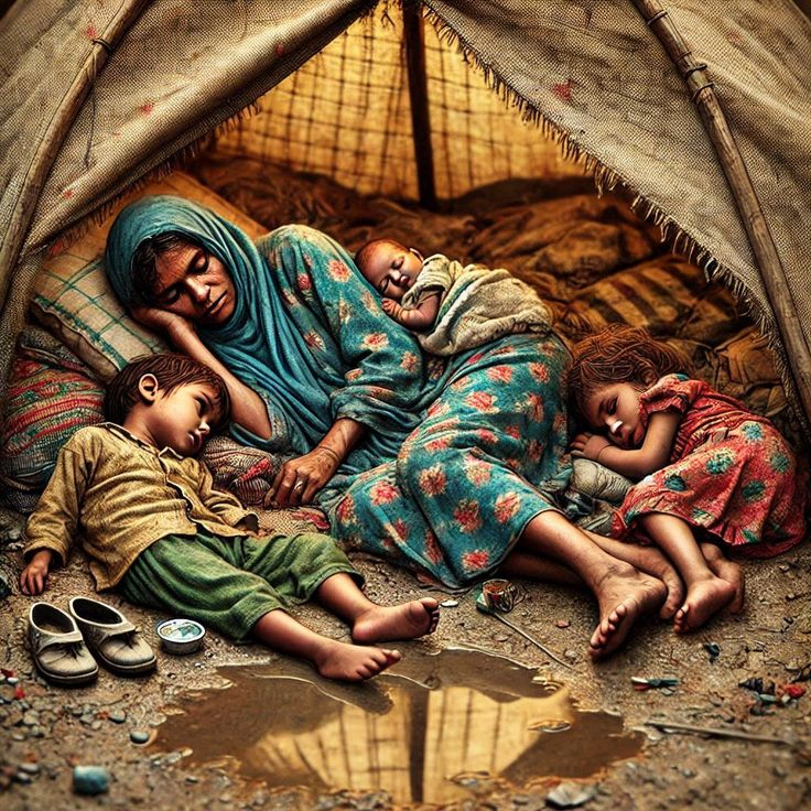 bisaaanxo's tweet photo. يا الله .. شوية ريح طيرت عدد من الخيام ومزقتها .. كيف لما يجي الشتاء الحقيقي 💔
الله يكون بعونهم
#غزة https://t.co/eQxc6AYpZe