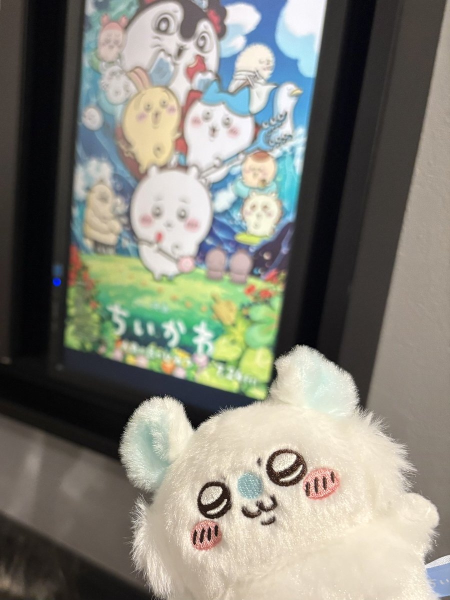 noamariki's tweet photo. やっとこ観てきた(̨̡՞o̴̶̷̤  ̫ o̴̶̷̤՞)̧̢ https://t.co/LqBr6mJzmm