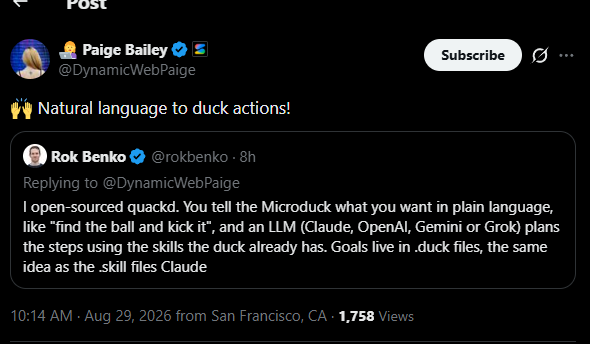ImJohnAbrahamX's tweet photo. Hes responding on twitter about wanting to learn more

quite literally the next microduck on sol when he claims

GMogeMjrWFaEceasCPathoibjAh8qwhTC3Chw4Bfpump https://t.co/hN5nWDy9zo