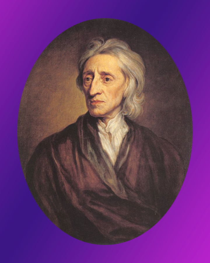leftliballiance's tweet photo. #OTD in 1632, English philosopher John Locke was born. The theory of property from his Second Treatise on Government continues to have a profound influence on left libertarians to this day.

"Every man has a property in his own person: this no body has any right to but himself." https://t.co/HDI4e7CjPt