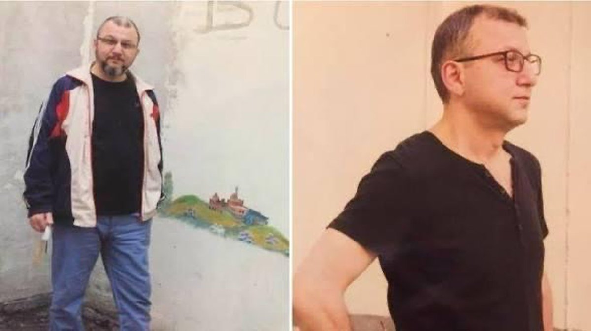 su19741972's tweet photo. 6 yıl önce bugün… Mustafa Kabakçıoğlu, özgürlüğüne aylar kala Gümüşhane Cezaevi’nde yaşamını yitirdi. O hücrede yaşananlar hafızalardan silinmedi. Unutmadık, unutturmayacağız.

@TBMMresmi

Günlerden MustafaKabakçıoğlu https://t.co/7oR7QmPyLu