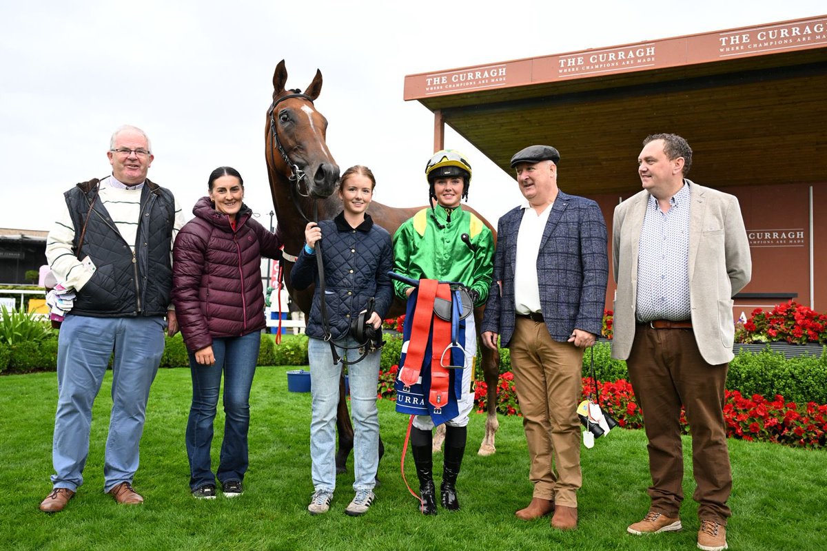 curraghrace tweet picture