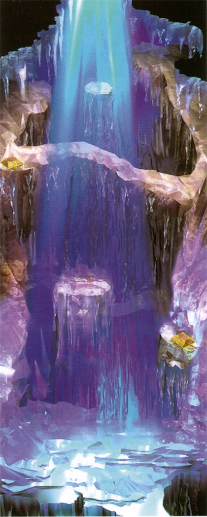 kuraudoxs's tweet photo. But more than anything else, the most crucial aspect of all of this... is to know whether FFVII Revelation will reveal the location of the unreleased OG background... !!! 😂 #FF7R #FF7RV #FF7Revelation #FF7 https://t.co/ONeLMqG8Ru