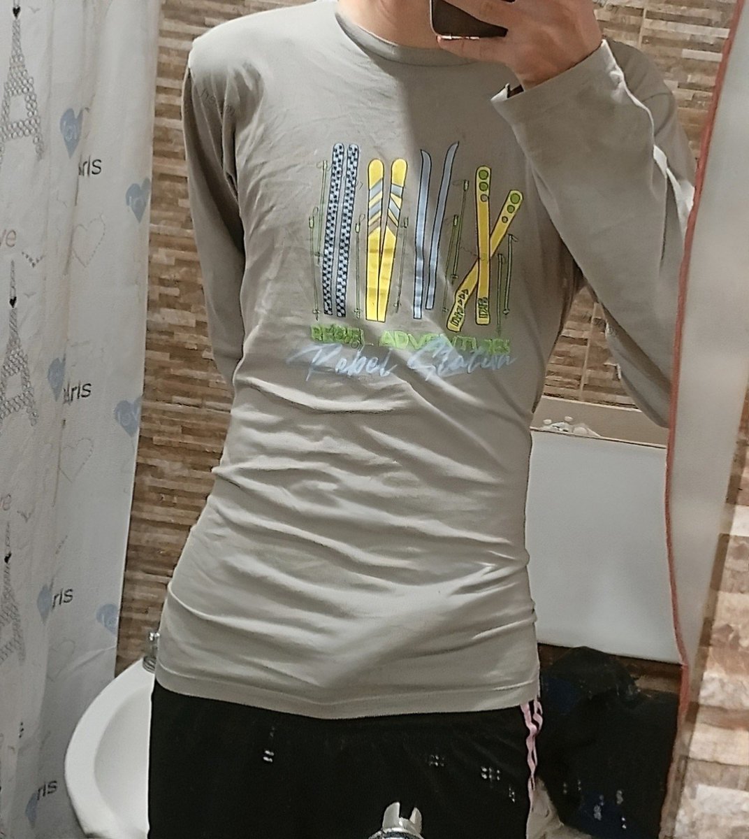 LittRobertH's tweet photo. Mó vontade de mostrar a pika pra alguém, é grande e grossa.
Curte que eu chamo

20cm, cabeça rosinha

#PINTOAWARD
#PINTOAWARDSㅤㅤ
#PINTOSAWARDSㅤㅤ 
#XOTAAWARDSㅤ 
#XOTAWARDSㅤ 
#BUNDAAWARDSㅤ 
#PEITOAWARDS
#PEITOSWARDS
#mucilon
#novinho
#novinhodopirocão https://t.co/Q1iIdIhNRY