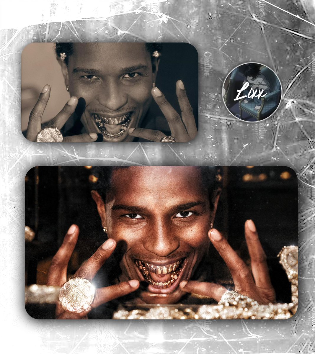 Lixx_ch's tweet photo. @HoussamDesigner recent ones !! https://t.co/EVfdgUY5Jm