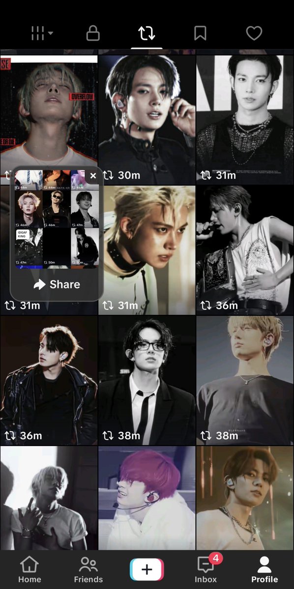dreamoflhs's tweet photo. I truly like to think I'm normal about heeseung but then I'm having a.... moment. and my reposts look like this in the span of one hour 😭 https://t.co/9iLLuaIbmt